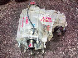 View Auto part Transfer Case Isuzu Dmax 2022