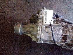 View Auto part Transfer Case Isuzu Dmax 2022