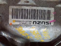 View Auto part Transfer Case Isuzu Dmax 2022