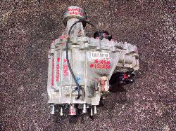 View Auto part Transfer Case Isuzu Dmax 2022