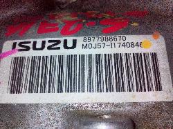 View Auto part Transfer Case Isuzu Dmax 2022