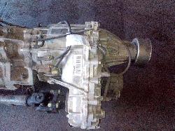 View Auto part Transfer Case Isuzu Dmax 2022
