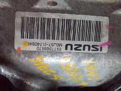 View Auto part Transfer Case Isuzu Dmax 2022