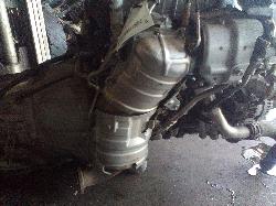 View Auto part Particulate Filter/Dpf Isuzu Dmax 2022