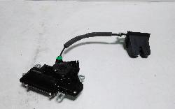 View Auto part Door/Boot/Gate Lock Volkswagen Tiguan 2022