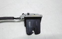 View Auto part Door/Boot/Gate Lock Volkswagen Tiguan 2022
