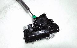 View Auto part Door/Boot/Gate Lock Volkswagen Tiguan 2022