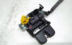 View Auto part Door/Boot/Gate Lock Volkswagen Tiguan 2022