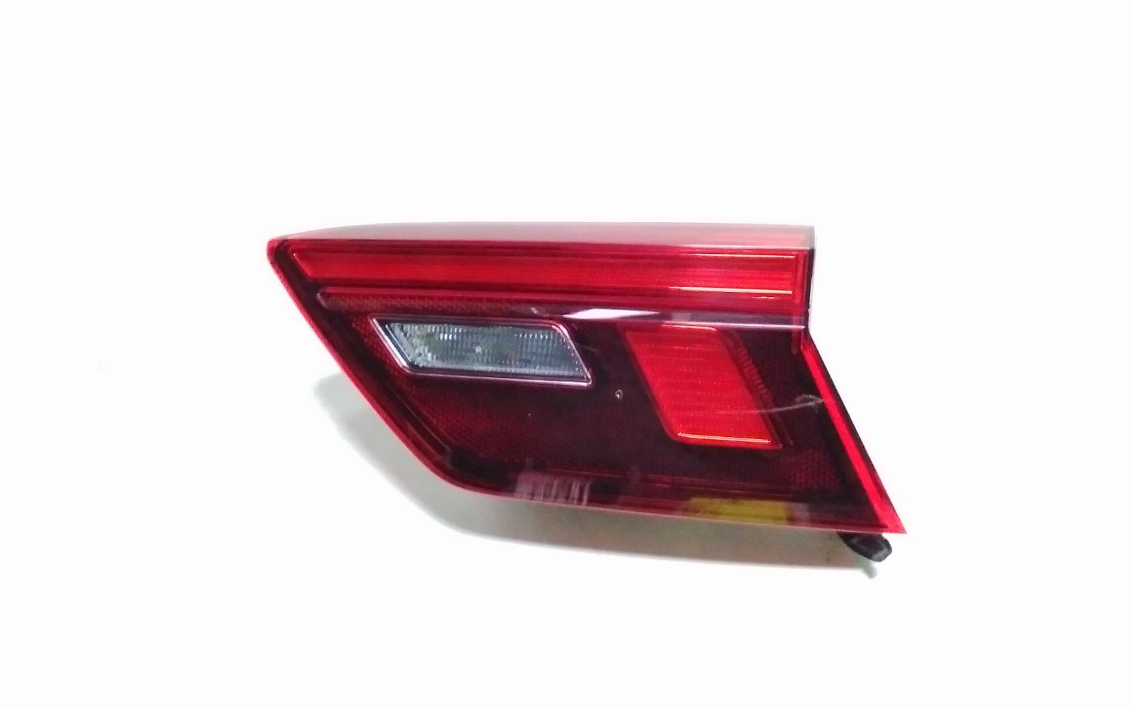 View Auto part Rear Garnish Volkswagen Tiguan 2022