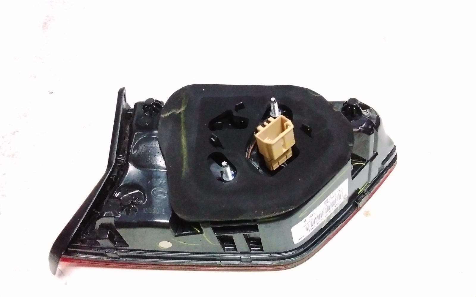 View Auto part Rear Garnish Volkswagen Tiguan 2022