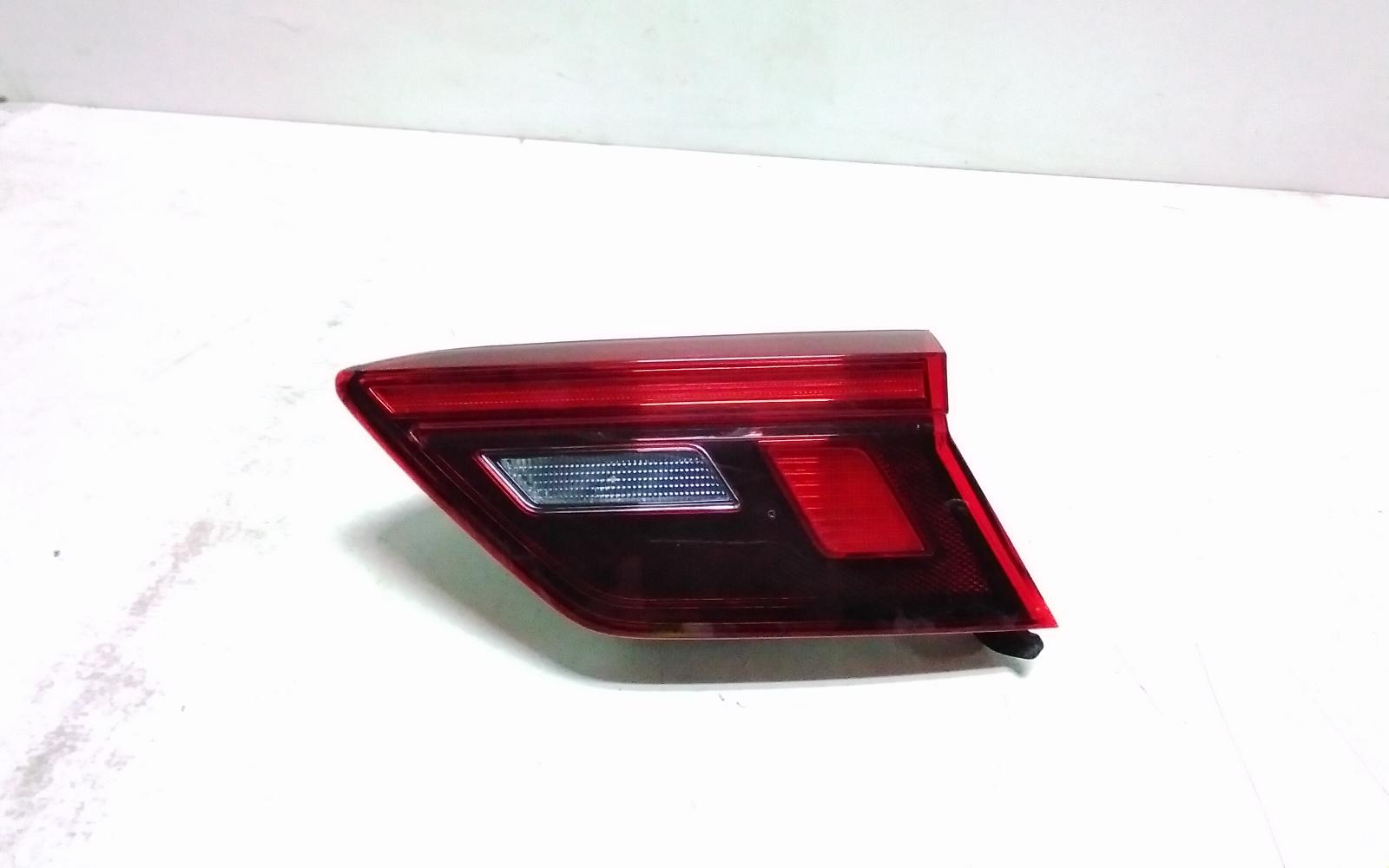 View Auto part Rear Garnish Volkswagen Tiguan 2022