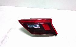 View Auto part Rear Garnish Volkswagen Tiguan 2022