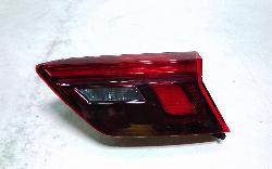 View Auto part Rear Garnish Volkswagen Tiguan 2022