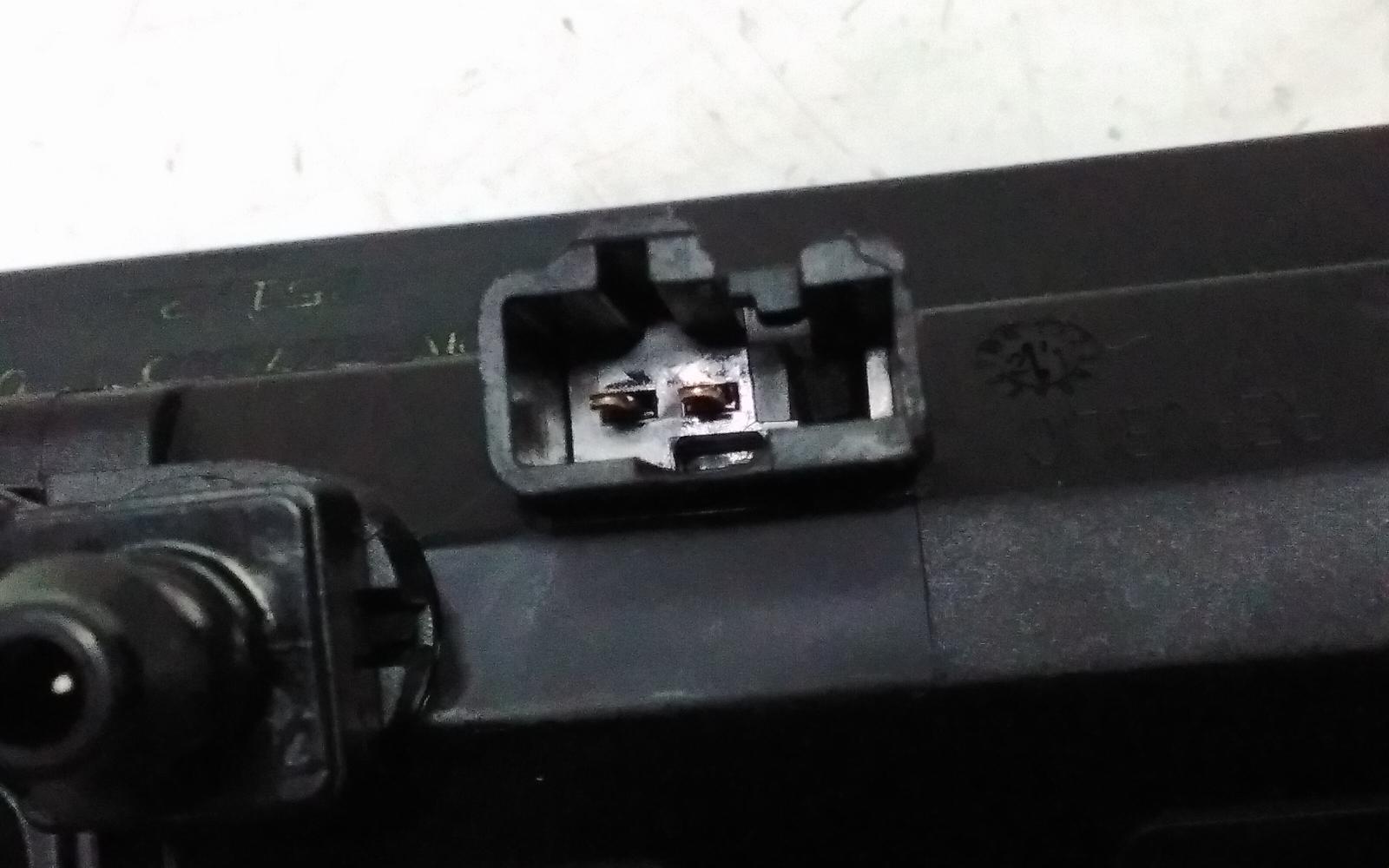 View Auto part Misc Volkswagen Tiguan 2022