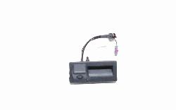 View Auto part Misc Volkswagen Tiguan 2022