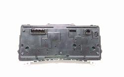 View Auto part Instrument Cluster Isuzu Dmax 2022