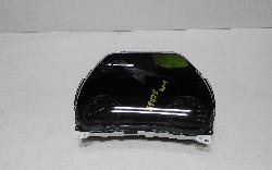 View Auto part Instrument Cluster Isuzu Dmax 2022