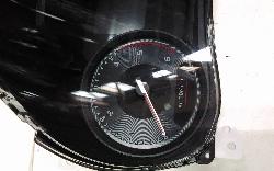 View Auto part Instrument Cluster Isuzu Dmax 2022