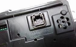View Auto part Instrument Cluster Isuzu Dmax 2022