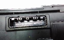 View Auto part Instrument Cluster Isuzu Dmax 2022
