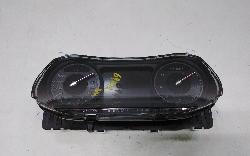 View Auto part Instrument Cluster Isuzu Dmax 2022