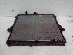 View Auto part Radiator Isuzu Dmax 2022