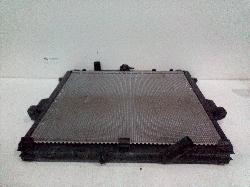 View Auto part Radiator Isuzu Dmax 2022