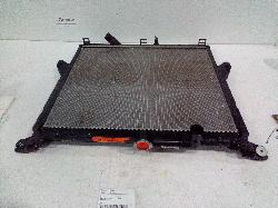 View Auto part Radiator Isuzu Dmax 2022