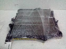 View Auto part Radiator Isuzu Dmax 2022