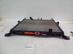 View Auto part Radiator Isuzu Dmax 2022