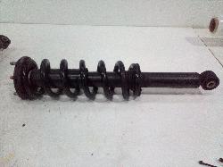 View Auto part Right Front Strut Isuzu Dmax 2022