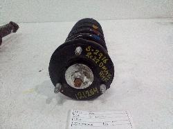 View Auto part Right Front Strut Isuzu Dmax 2022