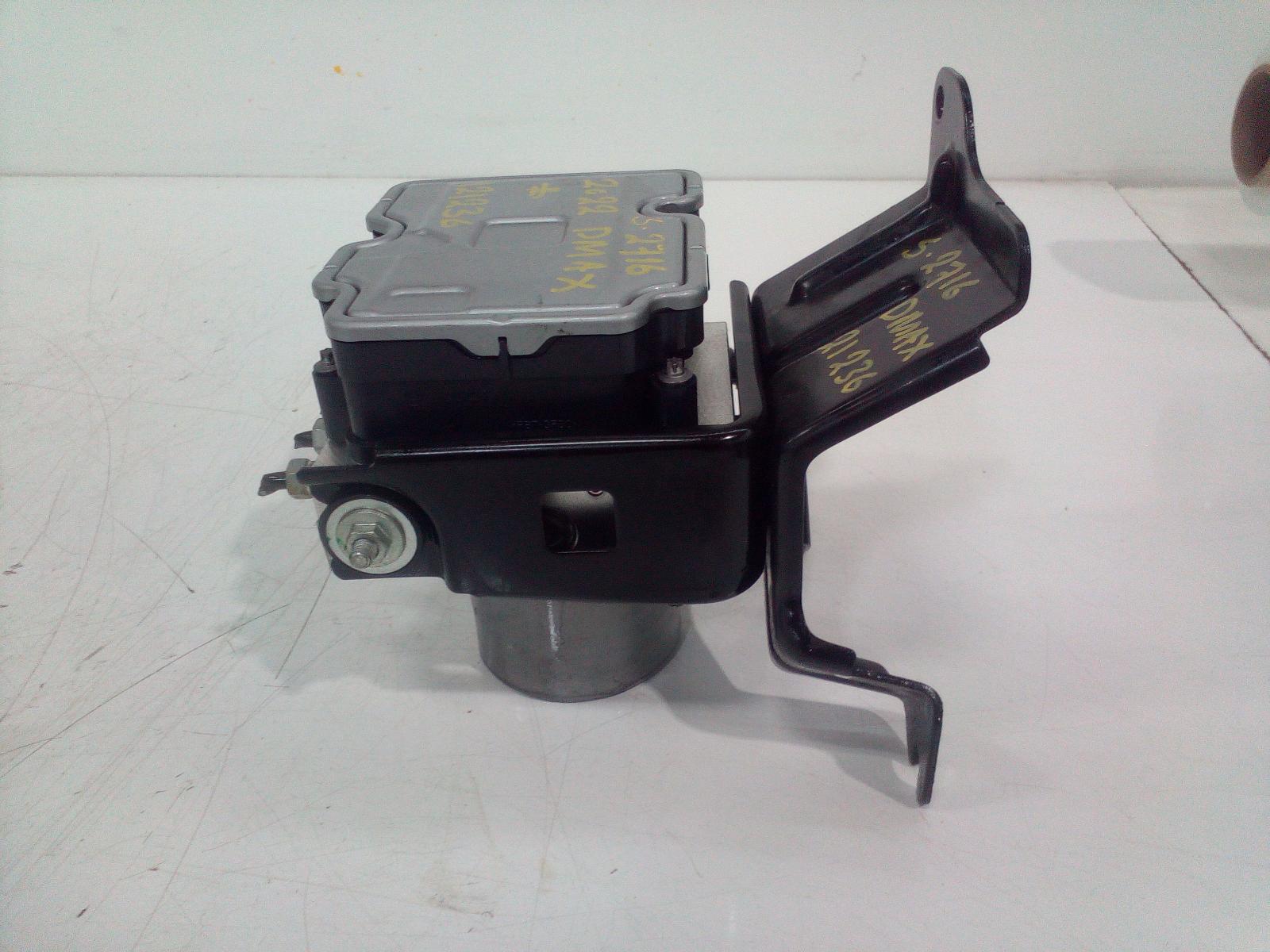View Auto part Abs Pump/Modulator Isuzu Dmax 2022