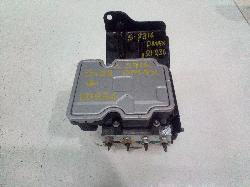 View Auto part Abs Pump/Modulator Isuzu Dmax 2022