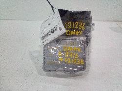 View Auto part Abs Pump/Modulator Isuzu Dmax 2022