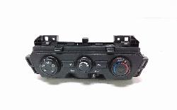 View Auto part Heater/Ac Controls Isuzu Dmax 2022