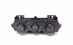 View Auto part Heater/Ac Controls Isuzu Dmax 2022