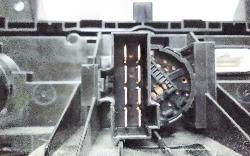 View Auto part Heater/Ac Controls Isuzu Dmax 2022