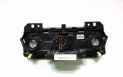 View Auto part Heater/Ac Controls Isuzu Dmax 2022