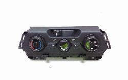 View Auto part Heater/Ac Controls Isuzu Dmax 2022