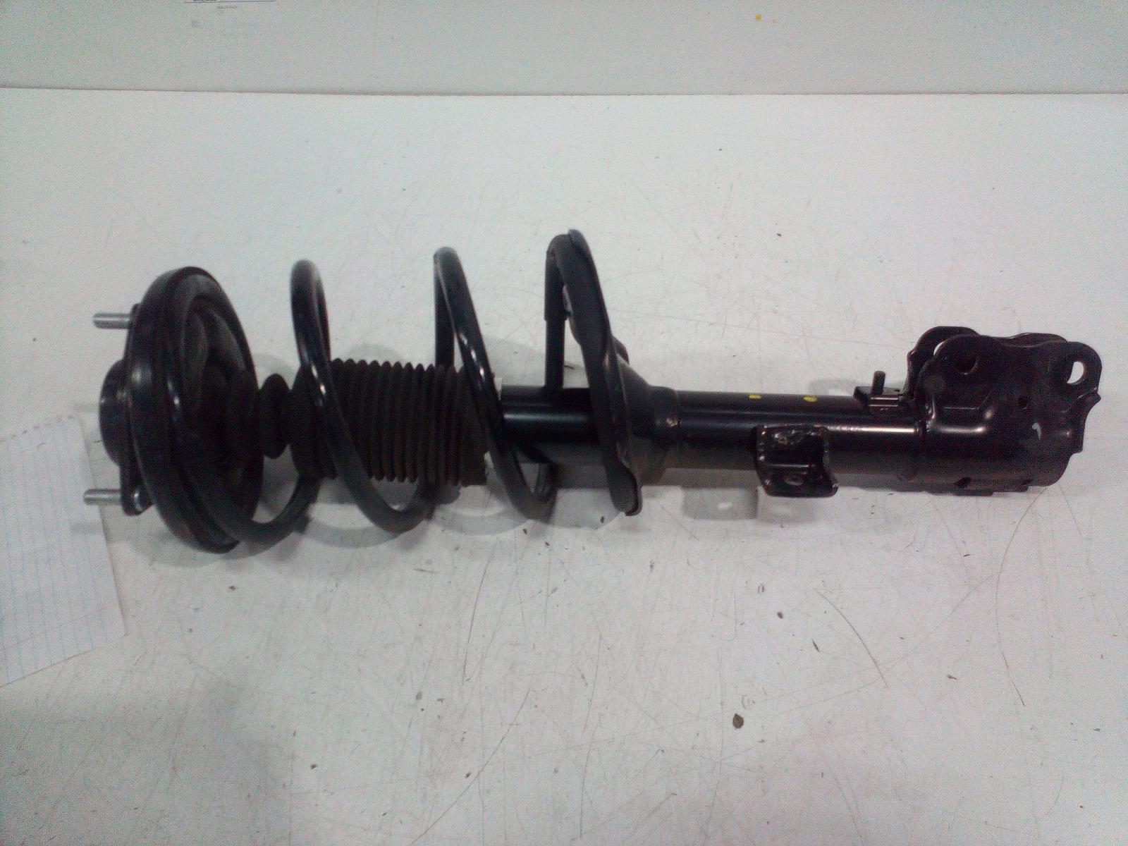 View Auto part Right Front Strut Mitsubishi Asx 2020