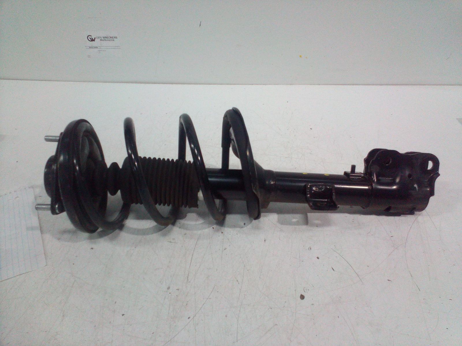 View Auto part Right Front Strut Mitsubishi Asx 2020