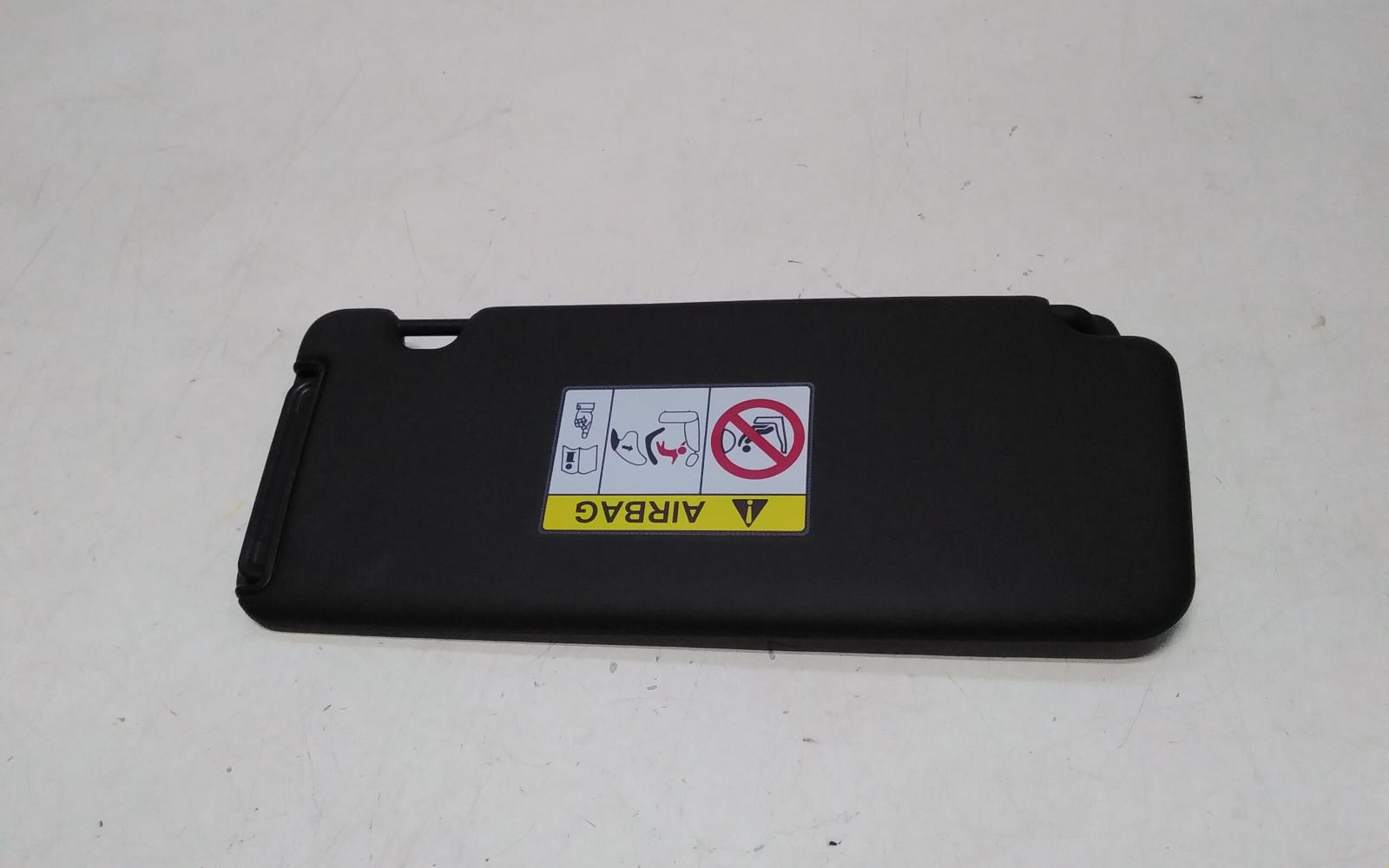 View Auto part Sunvisor Hyundai Tucson 2022