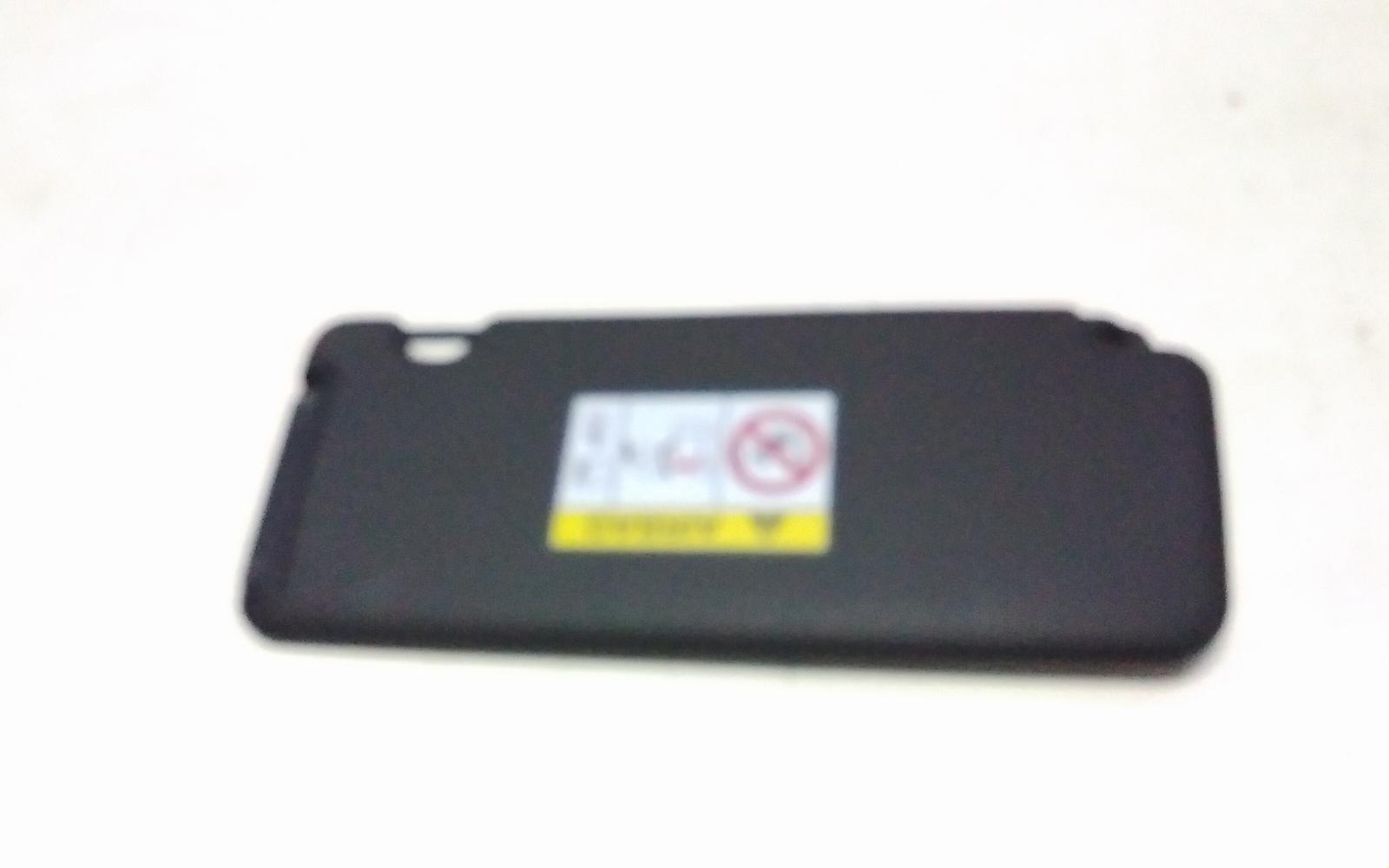 View Auto part Sunvisor Hyundai Tucson 2022