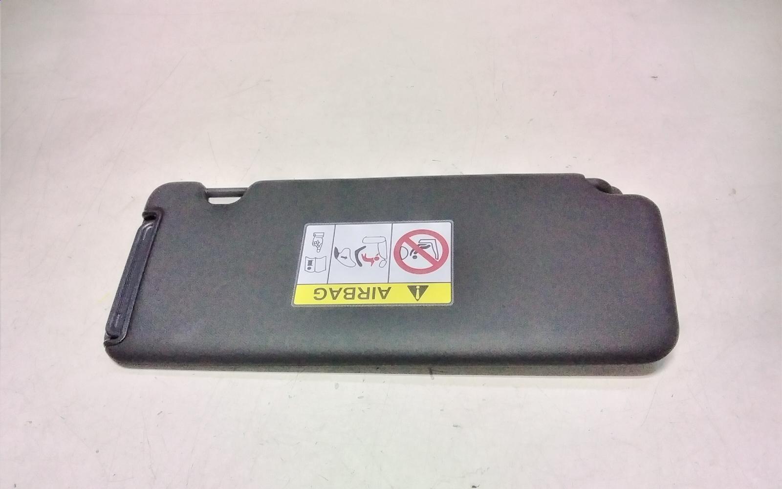 View Auto part Sunvisor Hyundai Tucson 2022