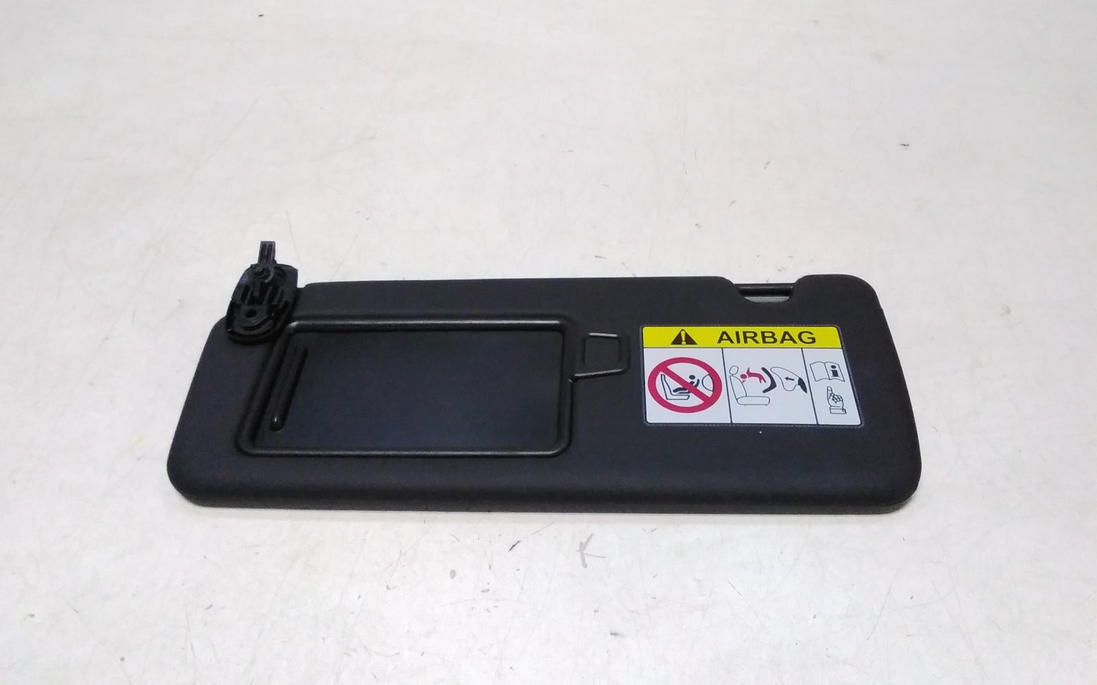 View Auto part Sunvisor Hyundai Tucson 2022