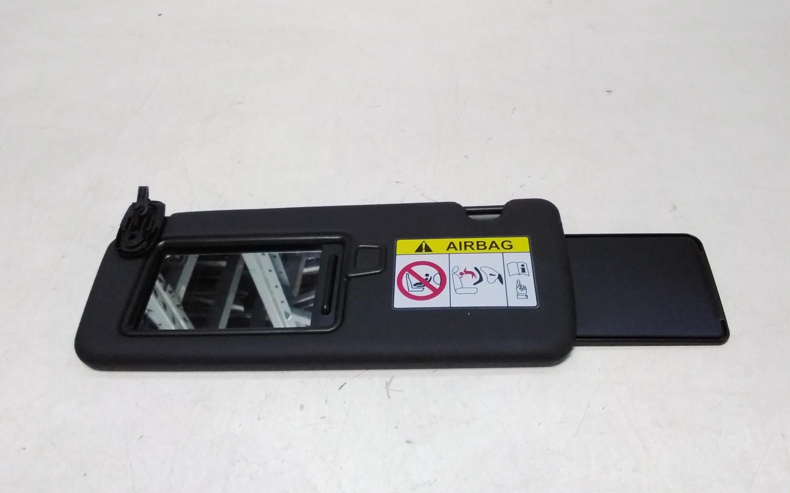 View Auto part Sunvisor Hyundai Tucson 2022
