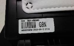 View Auto part Glove Box Hyundai Tucson 2022