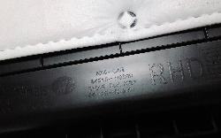 View Auto part Glove Box Hyundai Tucson 2022