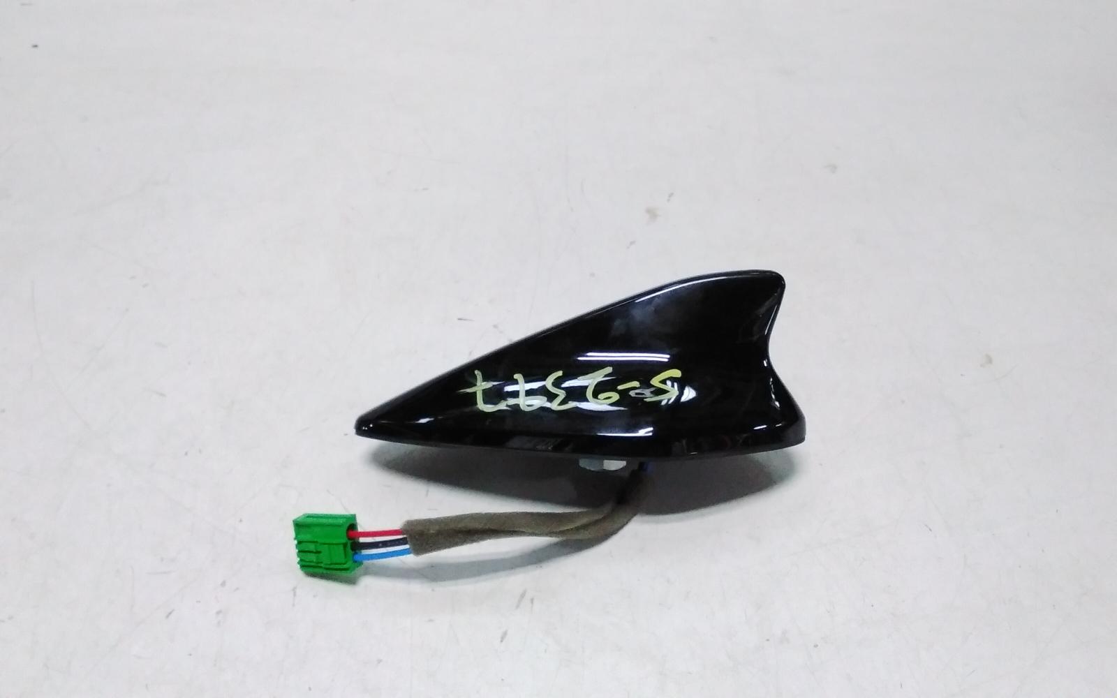 2022 Hyundai Tucson Antenna View Auto part Antenna Hyundai Tucson 2022